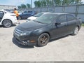 Photo 2 of 19 — 2010 Ford Fusion