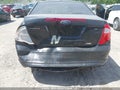 Photo 6 of 19 — 2010 Ford Fusion