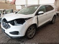 Photo 2 of 20 — 2022 Ford Edge