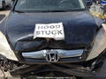 Photo 10 of 18 — 2009 Honda CR-V