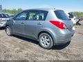 Photo 3 of 22 — 2011 Nissan Versa