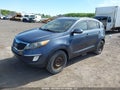Photo 2 of 19 — 2012 Kia Sportage