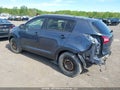 Photo 3 of 19 — 2012 Kia Sportage