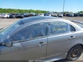 Photo 20 of 20 — 2015 Mitsubishi Lancer