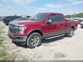 Photo 2 of 16 — 2018 Ford F-150