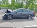 Photo 14 of 18 — 2016 Subaru Legacy