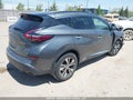 Photo 4 of 18 — 2019 Nissan Murano