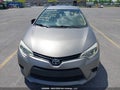 Photo 12 of 20 — 2014 Toyota Corolla