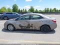 Photo 14 of 20 — 2014 Toyota Corolla
