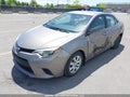 Photo 2 of 20 — 2014 Toyota Corolla