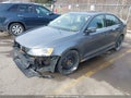 Photo 2 of 22 — 2012 Volkswagen Jetta
