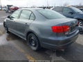 Photo 3 of 22 — 2012 Volkswagen Jetta