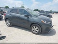 Photo 1 of 16 — 2019 Chevrolet Trax