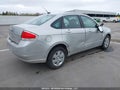 Photo 4 of 20 — 2009 Ford Focus
