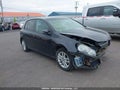 Photo 1 of 20 — 2010 Volkswagen Golf