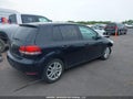 Photo 4 of 20 — 2010 Volkswagen Golf