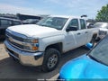 Photo 2 of 16 — 2015 Chevrolet Silverado 2500