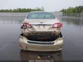 Photo 12 of 21 — 2011 Toyota Corolla