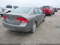 Photo 4 of 20 — 2008 Honda Civic