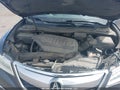 Photo 10 of 20 — 2014 Acura MDX