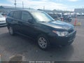 Photo 1 of 20 — 2014 Mitsubishi Outlander