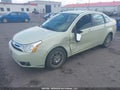 Photo 2 of 20 — 2010 Ford Focus
