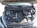 2025 Nissan Kicks — photo 10 of 21 | VIN 3N1CP5CV6SL476176
