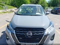 2025 Nissan Kicks — photo 12 of 21 | VIN 3N1CP5CV6SL476176