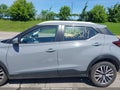 2025 Nissan Kicks — photo 14 of 21 | VIN 3N1CP5CV6SL476176