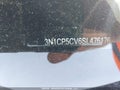 2025 Nissan Kicks — photo 19 of 21 | VIN 3N1CP5CV6SL476176