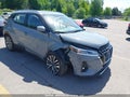 2025 Nissan Kicks — photo 1 of 21 | VIN 3N1CP5CV6SL476176