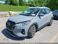2025 Nissan Kicks — photo 2 of 21 | VIN 3N1CP5CV6SL476176