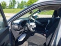 2025 Nissan Kicks — photo 5 of 21 | VIN 3N1CP5CV6SL476176