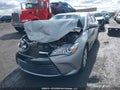 Photo 2 of 18 — 2017 Toyota Camry