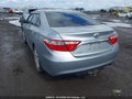 Photo 3 of 18 — 2017 Toyota Camry