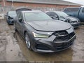 Photo 1 of 16 — 2021 Acura TLX