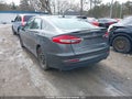 Photo 3 of 21 — 2020 Ford Fusion