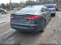 Photo 4 of 21 — 2020 Ford Fusion