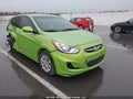 Photo 1 of 18 — 2013 Hyundai Accent