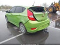Photo 3 of 18 — 2013 Hyundai Accent