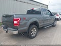 Photo 4 of 22 — 2018 Ford F-150