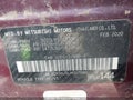 Photo 22 of 22 — 2020 Mitsubishi Mirage
