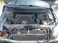 Photo 10 of 16 — 2015 Honda Civic
