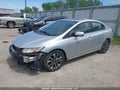 Photo 2 of 16 — 2015 Honda Civic