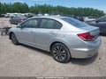 Photo 3 of 16 — 2015 Honda Civic