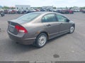 Photo 4 of 19 — 2010 Honda Civic