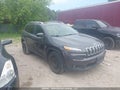 Photo 13 of 20 — 2016 Jeep Cherokee
