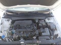 Photo 10 of 19 — 2025 Hyundai Elantra