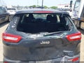 Photo 6 of 19 — 2014 Jeep Cherokee