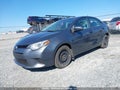 Photo 2 of 20 — 2014 Toyota Corolla